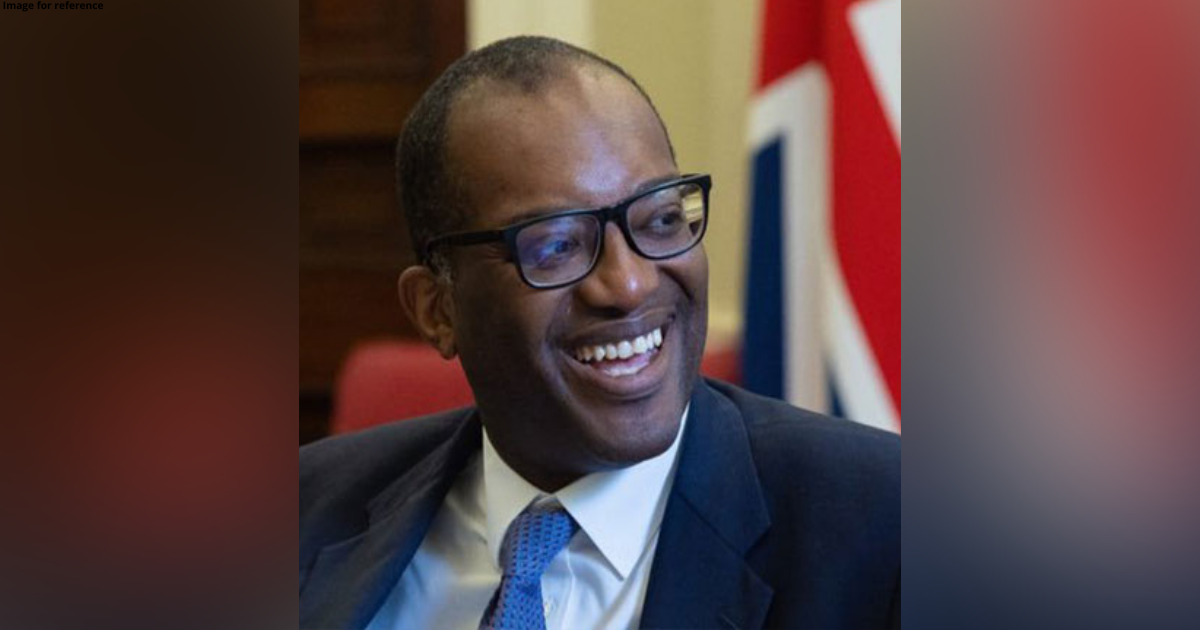 UK: British PM Liz Truss fires finance minister Kwasi Kwarteng